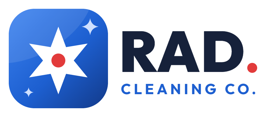 RAD Cleaning Co